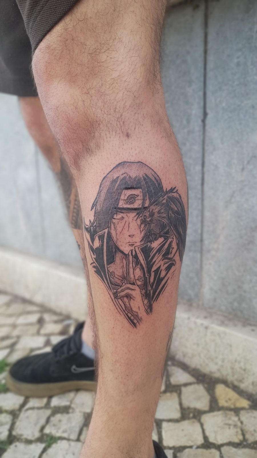Tatuagem 1