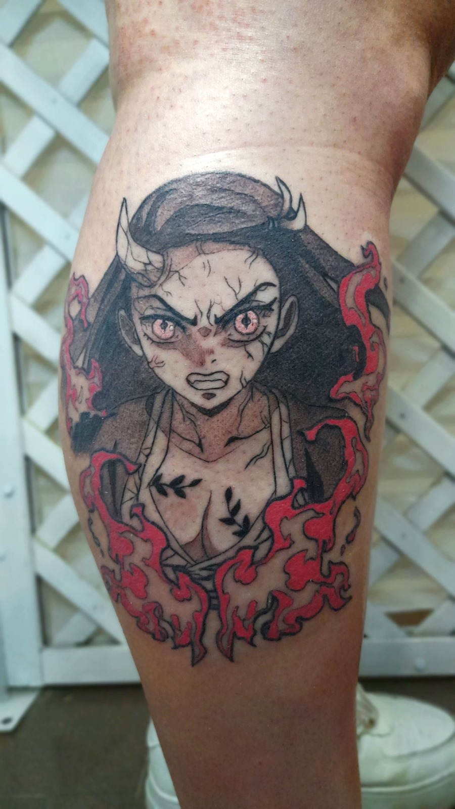 Tatuagem 2