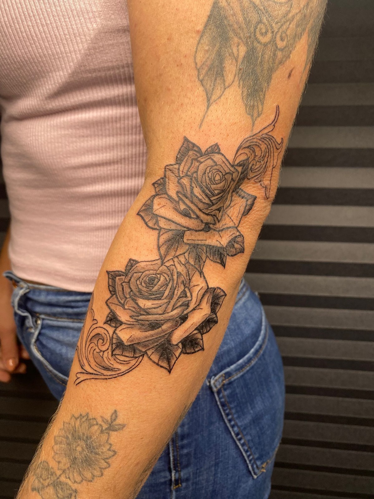 Tatuagem 3