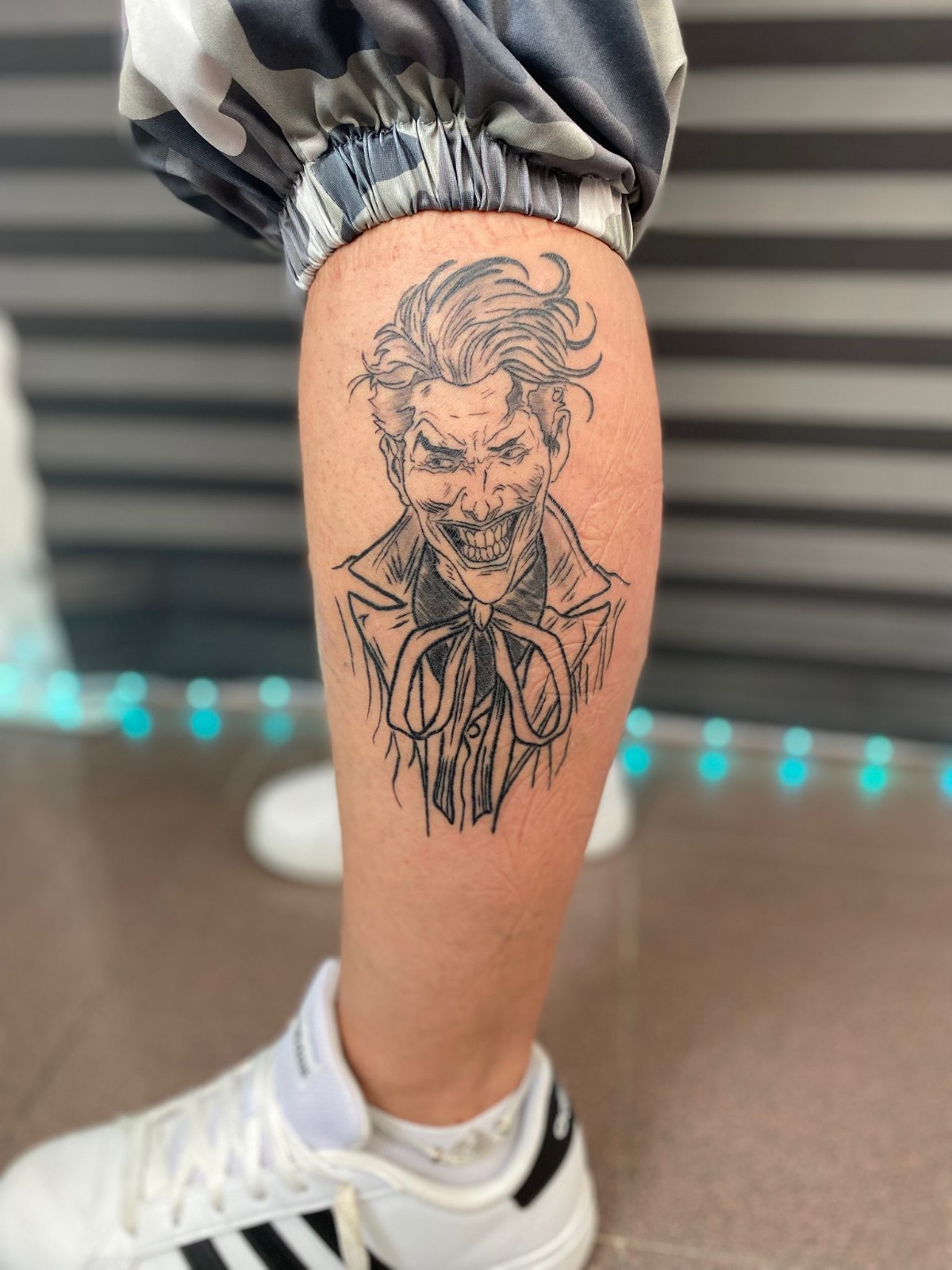 Tatuagem 4
