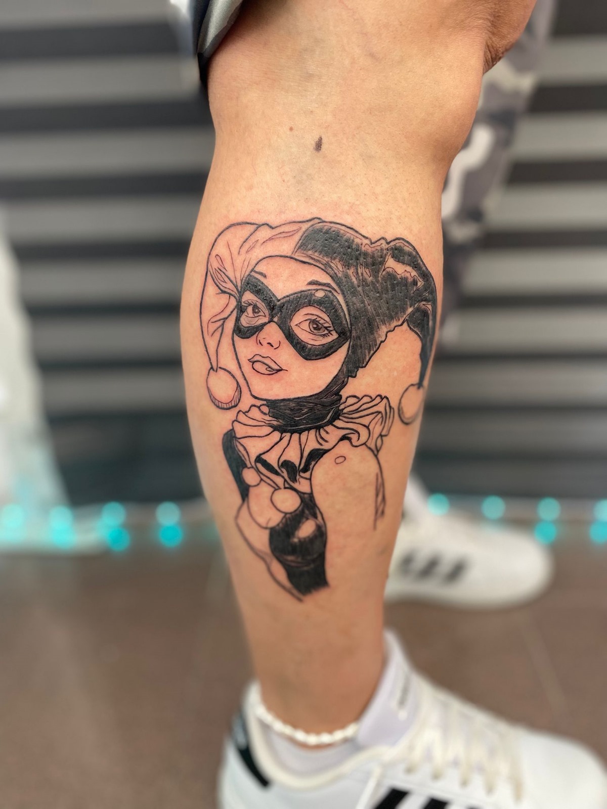 Tatuagem 5