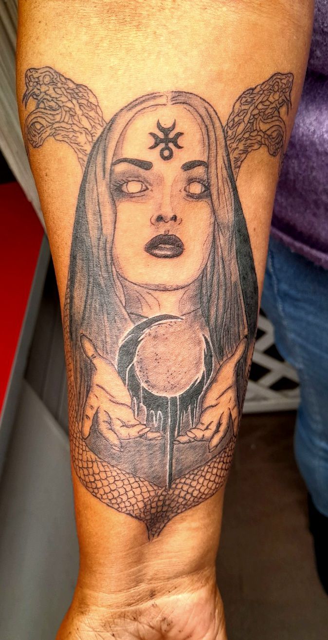 Tatuagem 6